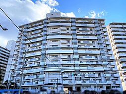 ポートアイランド住宅42号棟