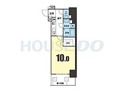 アスヴェル神戸元町II