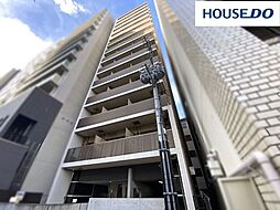 アスヴェル神戸元町II