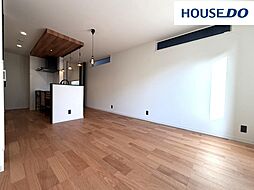 坂口通3丁目新築戸建