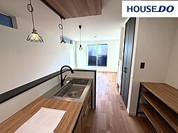 坂口通3丁目新築戸建