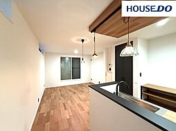 坂口通3丁目新築戸建