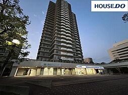 ポートピアプラザＤ棟