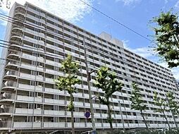 ポートアイランド住宅47号棟