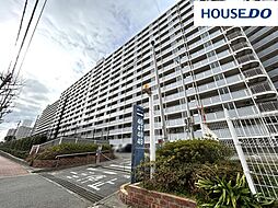 ポートアイランド住宅47号棟