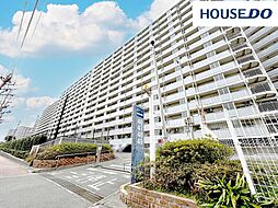 ポートアイランド住宅47号棟