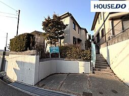 垂水区桃山台2丁目売土地