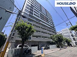 コスモシティ三宮東