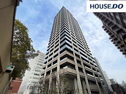 プラウドタワー神戸県庁前