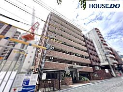 ウォームスヴィル中山手