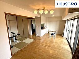 イトーピア神戸ポートアイランド