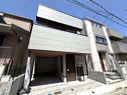 熊内町2丁目新築戸建