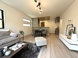 熊内町2丁目新築戸建