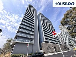 ワコーレシティ神戸三宮