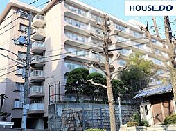 熊内スカイハイツ