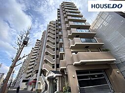 サンシャイン中山手