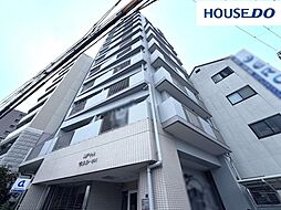 神戸中央1番館ハウス