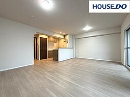 ポートアイランド住宅42号棟