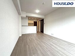 ポートアイランド住宅42号棟
