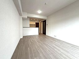 ポートアイランド住宅42号棟