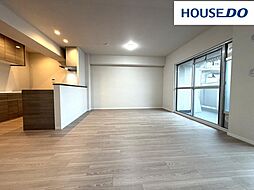 ポートアイランド住宅42号棟
