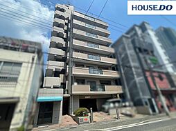 ブルーム神戸三宮