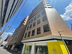 日商岩井三宮マンション