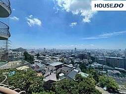 熊内台セントポリア