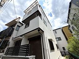 東雲通2丁目中古戸建