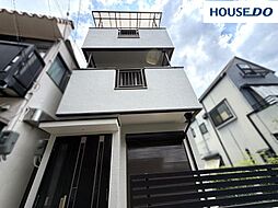 東雲通2丁目中古戸建