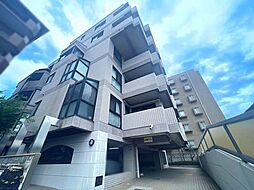 グランフォルム新神戸