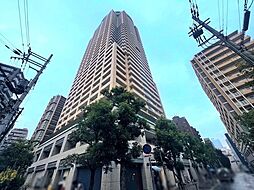 トア山手・ザ・神戸タワー