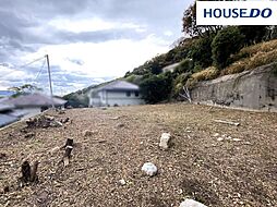 神戸市垂水区塩屋町2丁目売土地