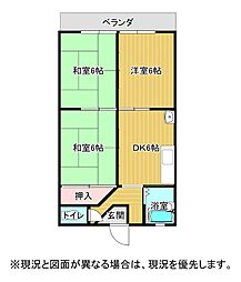 グランシエル秋月 304