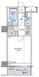 ラグゼナ平和台 605