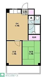 第2鈴和ハイツ 207