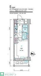 ジェノヴィア練馬春日町スカイガーデン 313