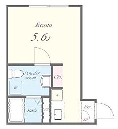 セレリア春日町 204