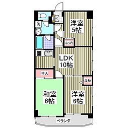 クリソベール本丸 308