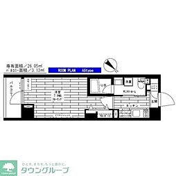 ステージグランデ新桜台 506