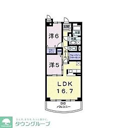 グレイスガーデン 105