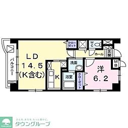 グランツ　モーデ 203