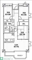 ラ・エスペランサ 103
