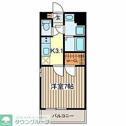 マインドフィールド新座駅南 109