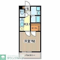 マインドフィールド新座駅南 101