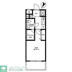 ＲＥＬＵＸＩＡ成増II 401