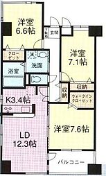 スタースクウェア 205