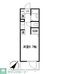 ＬＹＮＸ赤塚新町 305