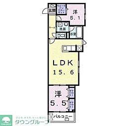 メイガーデン 201