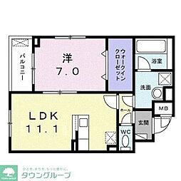 メイガーデン 105